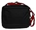 Lego The Ninjago Movie Boys' Black Insulated Lunch Bag