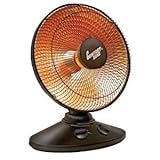 Comfort Zoneï¿½ Oscillating Parabolic Dish