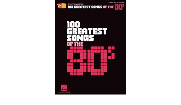 Vh1 100 Greatest Songs Of The 80s Download Vh1 100 Greatest Songs Of The 80s Download