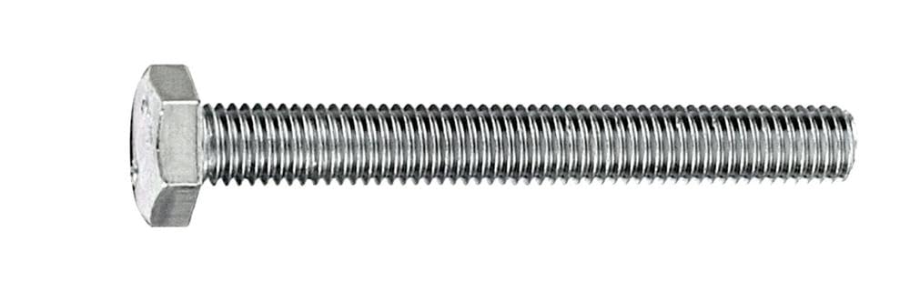 CONNEX KL4081070 558 M10 x 70mm Galvanised Screws Set