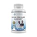 Doctor Formulated Blood Pressure Support Naturally Regulate your Blood Pressure, 45 Day Supply
