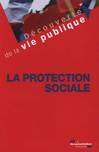 La  protection sociale