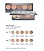 CINEMA SECRETS Pro Cosmetics Ultimate Corrector 5-In-1 Pro Palette, 2