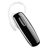 Mpow Cobble Bluetooth Headset Car Earpiece Wireless Headphones for Smartphones