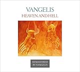 HEAVEN AND HELL:REMASTERED EDITION (UK)            image