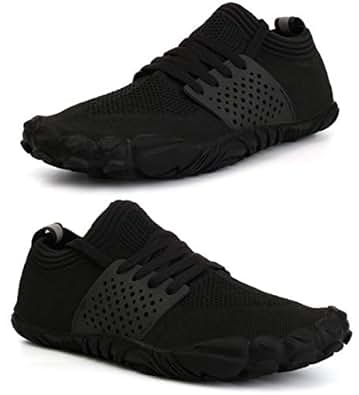 Amazon.com | WHITIN Men's Cross-Trainer | Barefoot ...