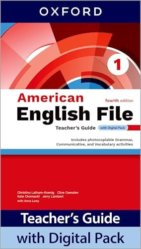 English File 3rd Edition Intermediate. Teacher's Book &test CD