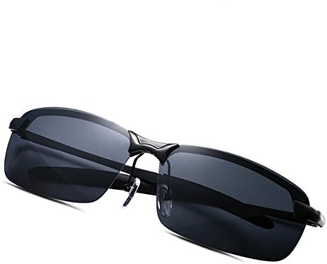 Dvsong Fashion Classic Polarized Sunglasses for Men - DST00051