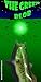 Green LED Underwater Night Fishing Light, Green Blob-7500 Compact, Waterproof, Fully Submersible, Self Weighted, for Crappie, Bass, Striper, Catfish, Baitfish, Walleye, Shad, Minnows, Docks, Boat