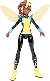 DC Super Hero Girls Bumble Bee 6