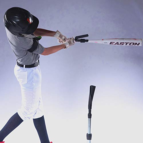 SWINGRAIL Baseball/Softball Swing Trainer Buy Online in United Arab