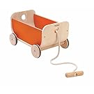 Plantoys - Vagón (8614)