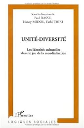 Unité-diversité