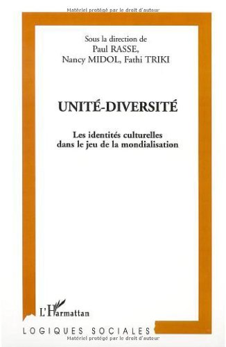 Unité-diversité