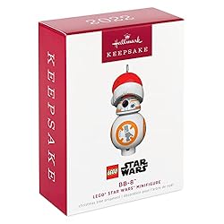 Hallmark Keepsake Miniature Christmas Ornament