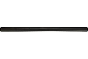 Gates 23964 Flexible Gasoline Fuel Filler Neck Hose-3' Length, Inner Diameter 1 1/2"