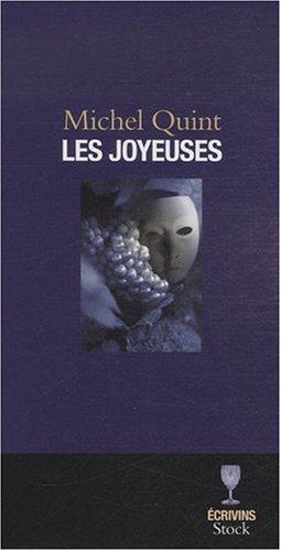 Les  joyeuses
