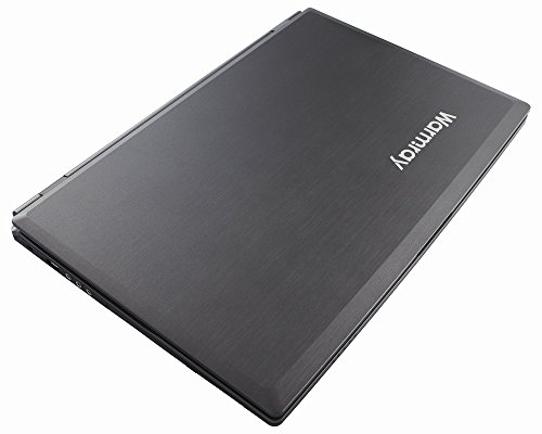 Warmray Laptops