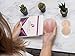 CoverLift Breast Lift Tape - Sticky Bra - Nipple Covers - Invisible Lift Up Bra