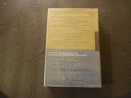 5 Contemporary+Quotations+Compiled+Simpson+Crowell