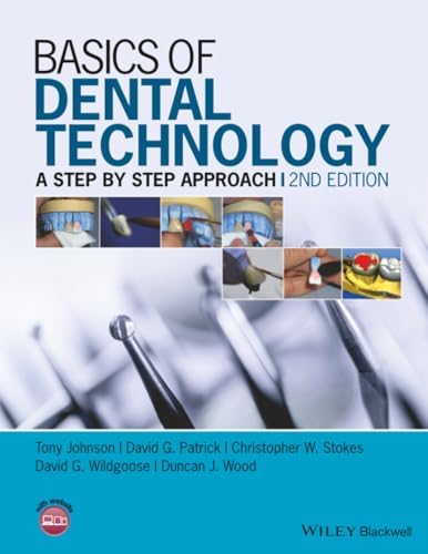 Quintessence of Dental Technology 2024: Fehmer, Vincent