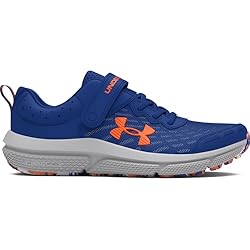 Under Armour Boys' Pre School Assert 10 Alternate