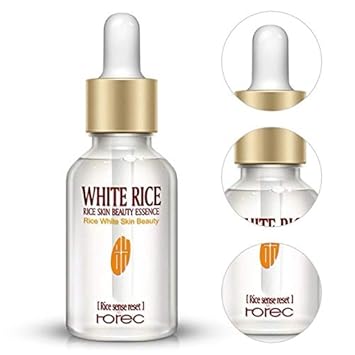 white rice serum amazon