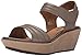 Clarks Women's Hazelle Alba Wedge Sandal