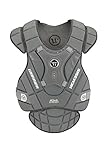 Warrior Nemesis Chest Pad, Small/X-Small