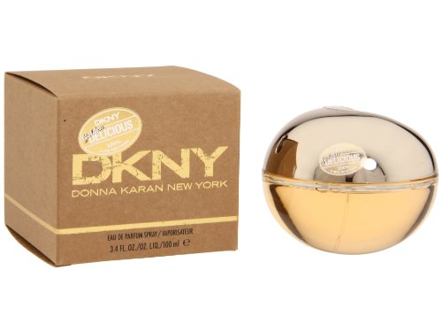 Donna Karan Golden Delicious Eau de Parfum Spray for Women