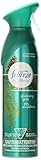 Febreze Air Effects Air Freshener, Glistening Alpine, 9.7 oz