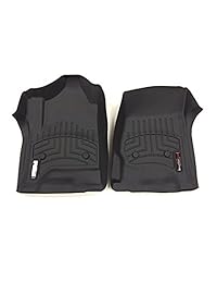 WeatherTech (446071) tapete