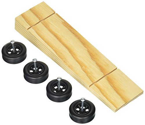Pine Car Derby Car Kit-Wedge