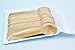 Coobl Wooden Spoons - Disposable Wood Cutlery Silverware (50) …