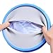 KEEFITT Kids Arm Cast Covers Waterproof Cast Covers for Shower Arm, Seal Tight Protection to Broken Arm, Ancon, Wrist, Finger Wounds and Surgery, Blue