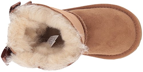 UGG Toddler Bailey Bow II Boot - Image 9