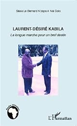 Laurent Désiré Kabila