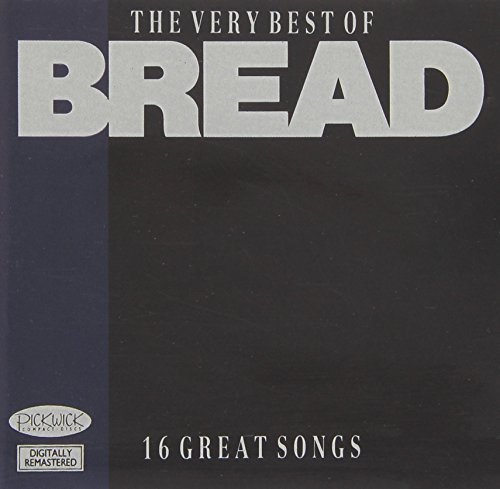Bread - The Very Best Of Bread By Bread (1997-06-23) - Zortam Music