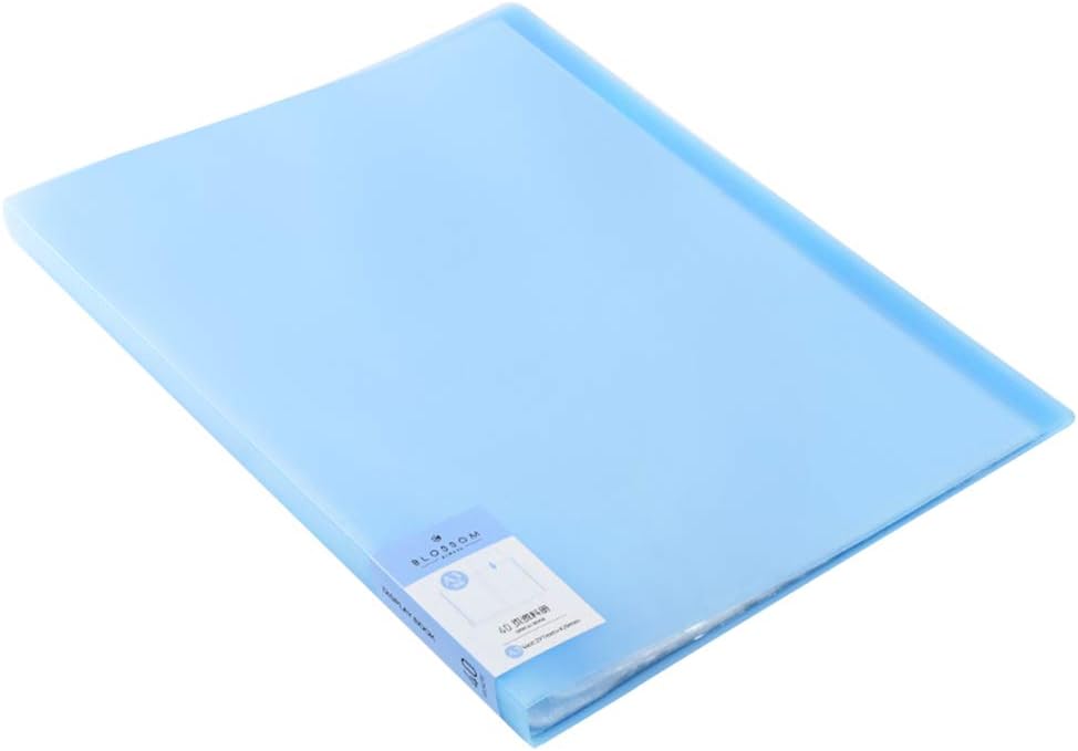 Display Book Folder Presentation Folder Booklet Assorted