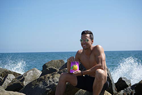 5 Crispy+Green+Freeze+Dried+Fruits+Non+GMO