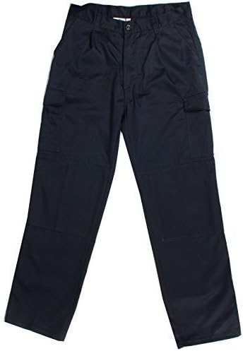 jeans with knee pad pockets