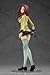 Megahouse Code Geass Kallen 1/6 Scale PVC Anime Figure