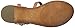 FRYE Women's Rachel Gladiator Sandal