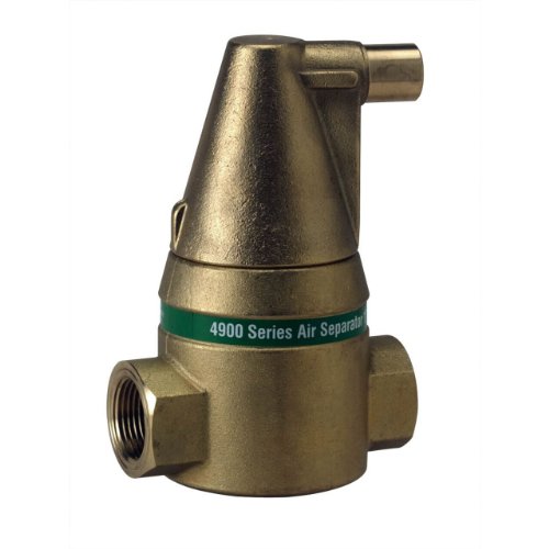 1/2 Vacuum Hose Hvac Positive Taco Taco 418 Hy-Vent 1/2" Female X 3/4" Male Float Style Dr. Brown's Milk Pitcher