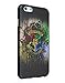 iPhone 6s Case, IMAGITOUCH Harry Potter Hogwarts Case Anti-Scratch Shock Proof Soft Touch Slim Fit Flexible TPU Case Bumper Cover for iPhone 6 & iPhone 6s (4.7