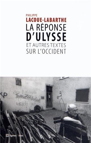 La  réponse d'Ulysse