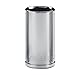 Powerbuilt 1/2 Inch Drive x 27 MM Metric Deep Socket, 6 Point, Chrome-Vanadium made, Size Marking - 640841