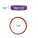 YIXIKJ 20pcs Bracelets Party Favors