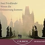 Wenn die Erinnerung kommt by 