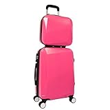 OTSK 2pc Pink Hardcover